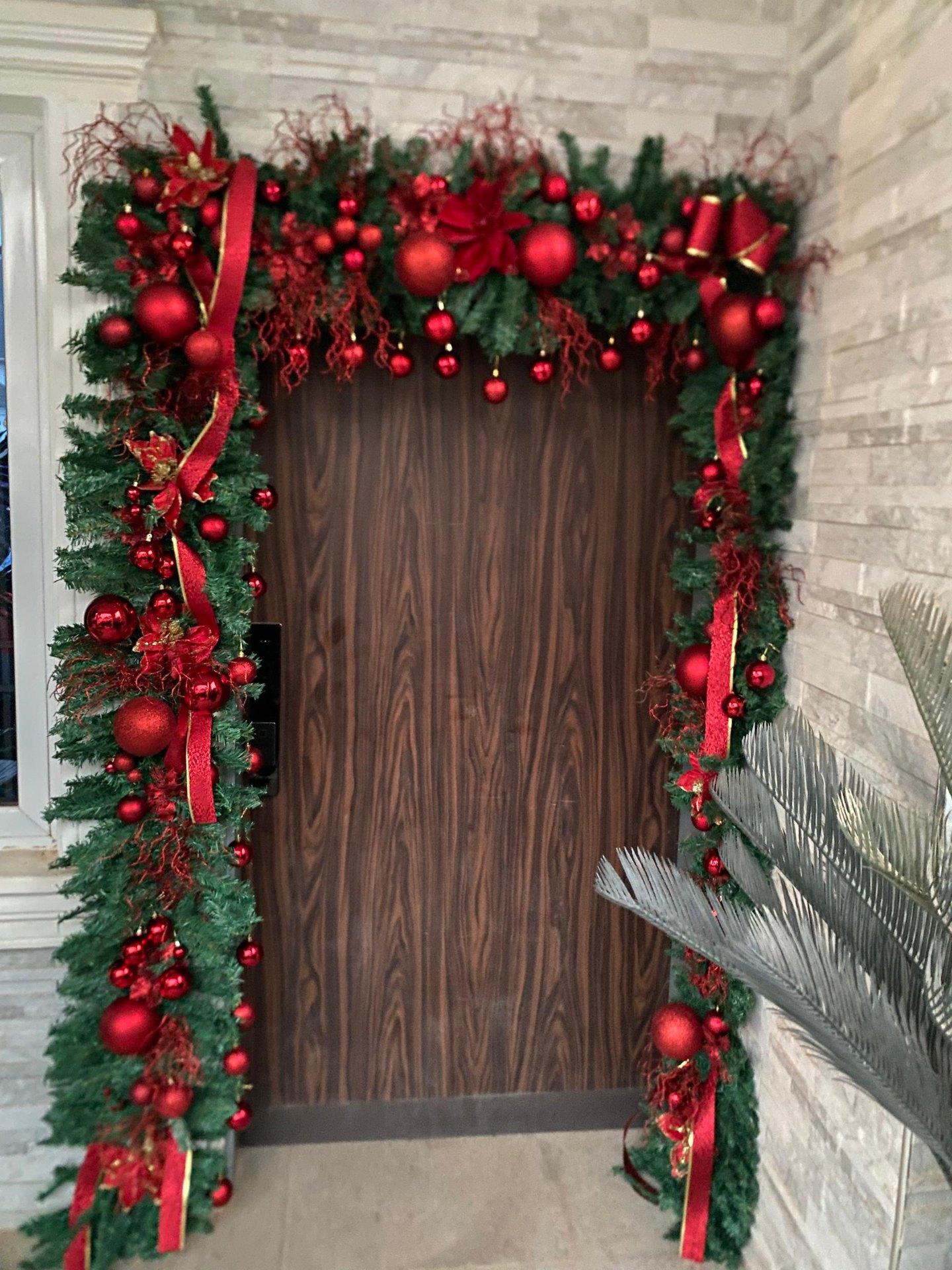 Premium Christmas gift box collection for family in Abuja